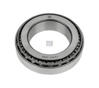 Kegelrollenlager DT Spare Parts 4.64389 D:55Mm D:90Mm H:23Mm
