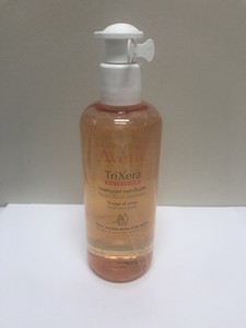 avene nutri fluid cleanser