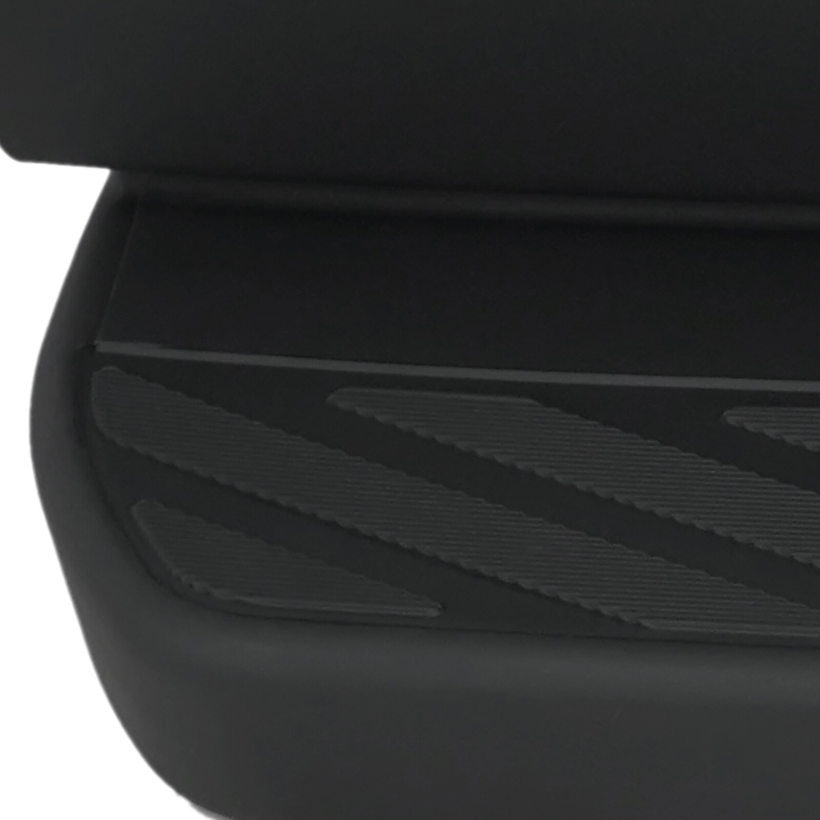 2Pcs Rear Bumper Step Cover For 20072018 Mercedes Sprinter W906 Dodge