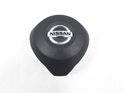 2020-2022 Nissan Versa Driver Knee Airbag Air Bag 98510-5Ee8a