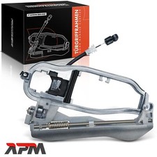 Porte arrière et accessoires BMW 635