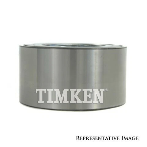 Conjunto de cojinete de rueda y buje Timken para LEXUS RX300 1999-2003 Foto 3 de 4