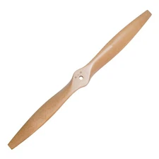 10 & 11 Inch Type B Gas RC Airplane Propeller Wooden Props RC Model Plane BEA-B