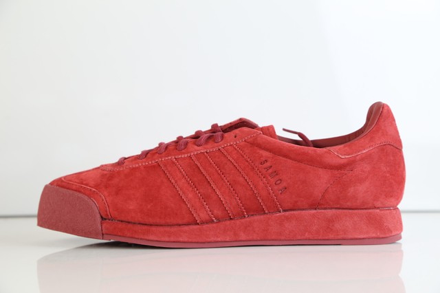 adidas samoa vntg