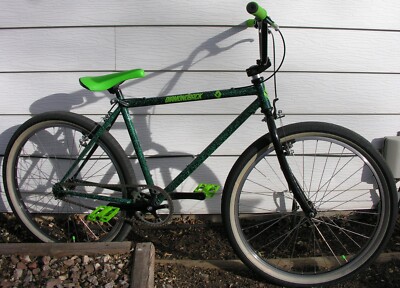 1993 Diamond Back MTB 26