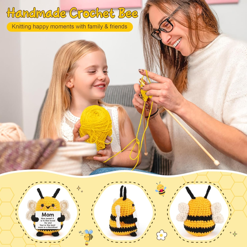 Funny Mothers Day Mom Birthday Gifts for Moms Mama Mommy Mother-In-Law, Cute Eas - Picture 3 of 12