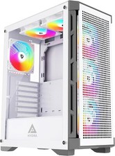 Windows 11 Pro Gaming PC Nvidia RTX 4070 Graphics Gaming Computer RGB Tower New