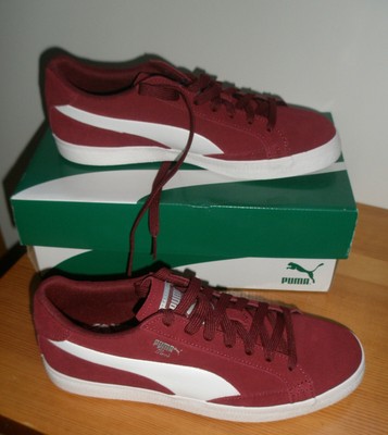 puma match trainers