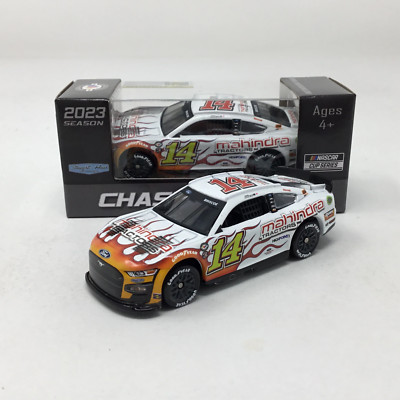 Chase Briscoe 2023 Mahindra Tractors Darlington Throwback 1:64 Diecast