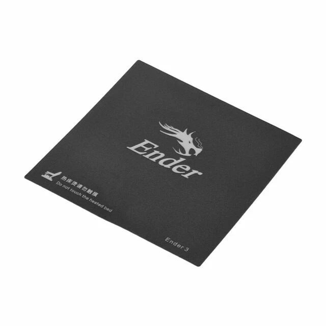 Creality 3D Printer Parts