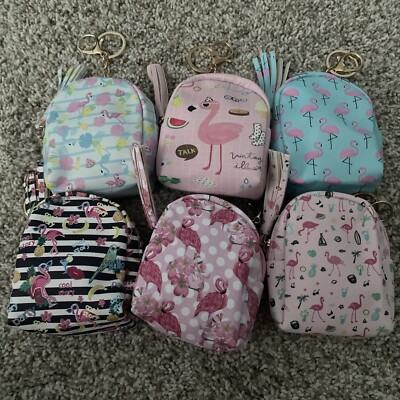you get 4 total bags - Tiny Backpacks