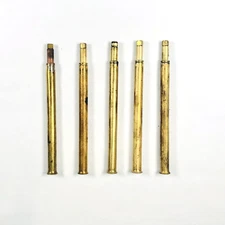 New Five (5) Loose Coleman 200A Lantern Generators PARTS Fits 200, 202, 242, 243