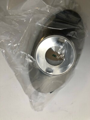 Powers, Dial Assembly Kit, Chrome 420-182
