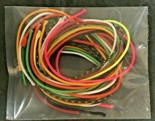 D LOOP - 10 FEET LOT Archery SUPERLOOP RELEASE NOCKING NOCK Archery Bow Arrow