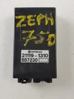 Case CDI 436 KAWASAKI ZR 750 ZEPHYR ZEPHIR 21119-1310