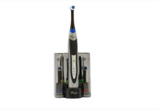 PURSONIC S330 High Speed Rotary Oscillating Rechargeable Electric Toothbrush wit