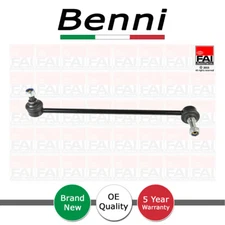 Stabiliser Link Front Right Benni Fits Audi TT Skoda Octavia Seat Leon #2