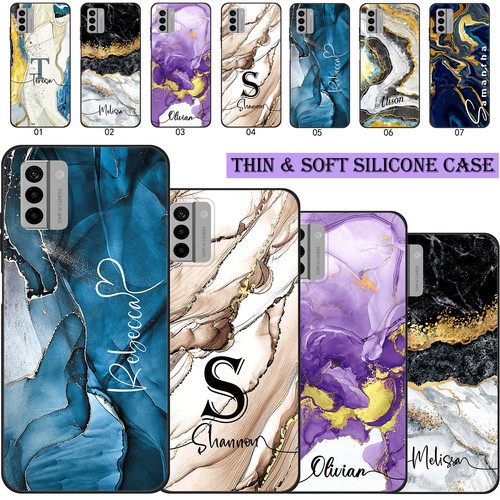 Custodia Personalizzata Per HMD Pulse Pro/+ Nokia G42 C32 C02