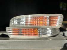Oem Jdm 94-97 Integra Si-vtec Bumper Lights