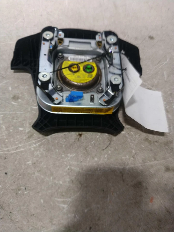 Used Steering Wheel Air Bag fits: 2011 Hyundai Santa fe driver wheel Grade A Foto 2 de 4