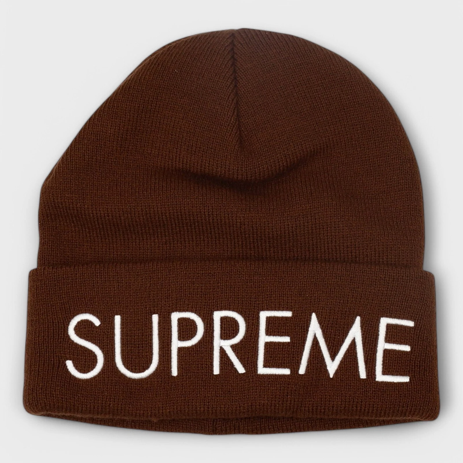 Bonnet Capital Suprême Unisexe