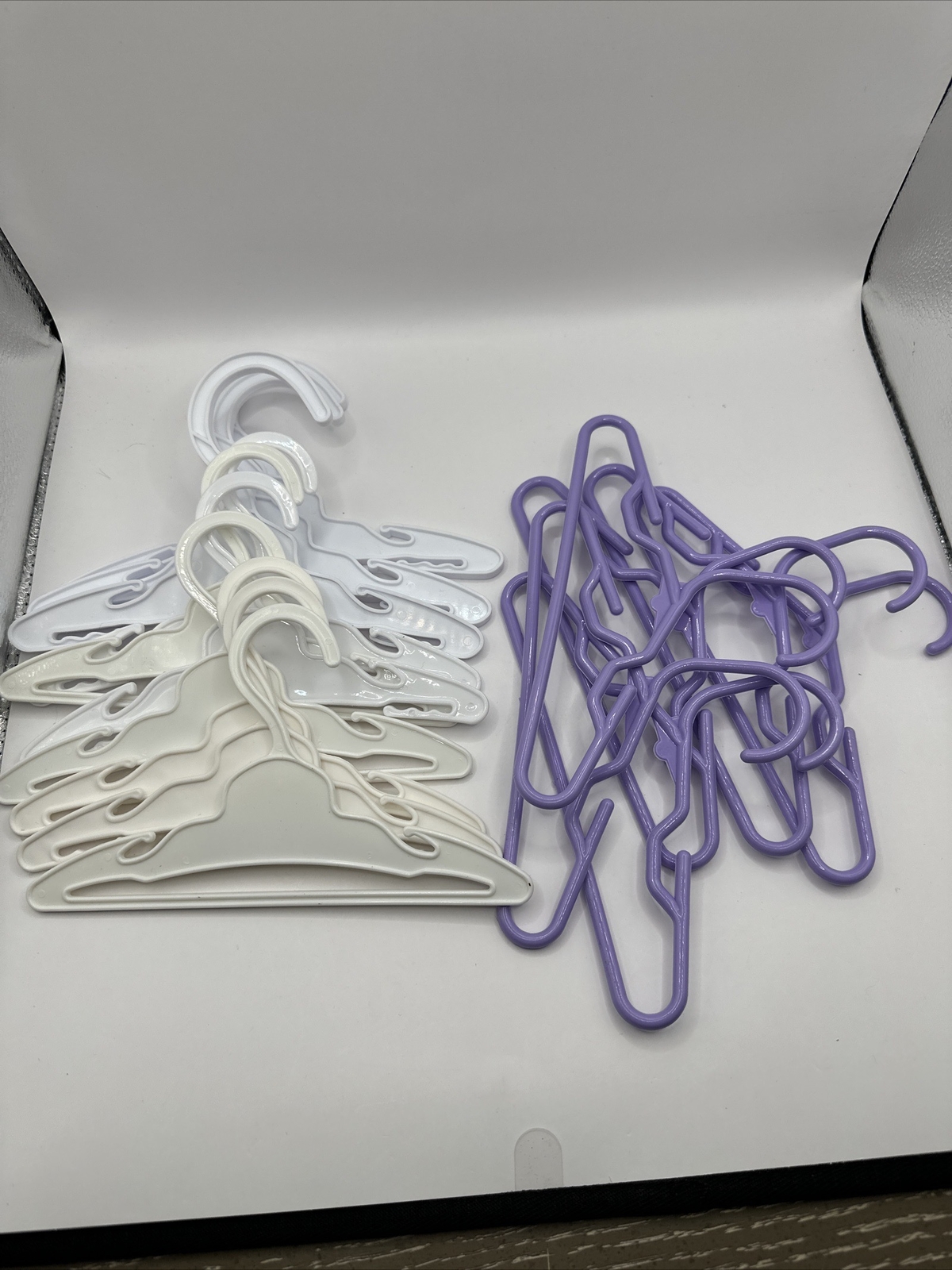 Doll Clothes Hangers eBay