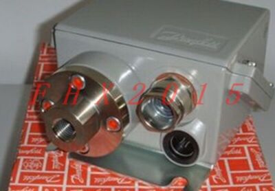 ONE NEW   Pressure switch KPS39 060-310766 #T10