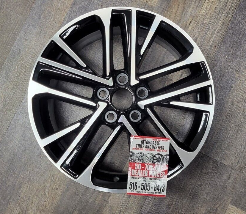 Y1105 GN8-200 Gloss Charcoal QM アウトレット Noggara_CG_Carbon-Grey_5-