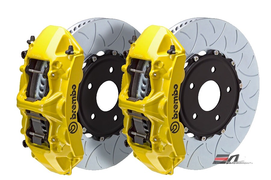 Brembo Gt6 | eBay