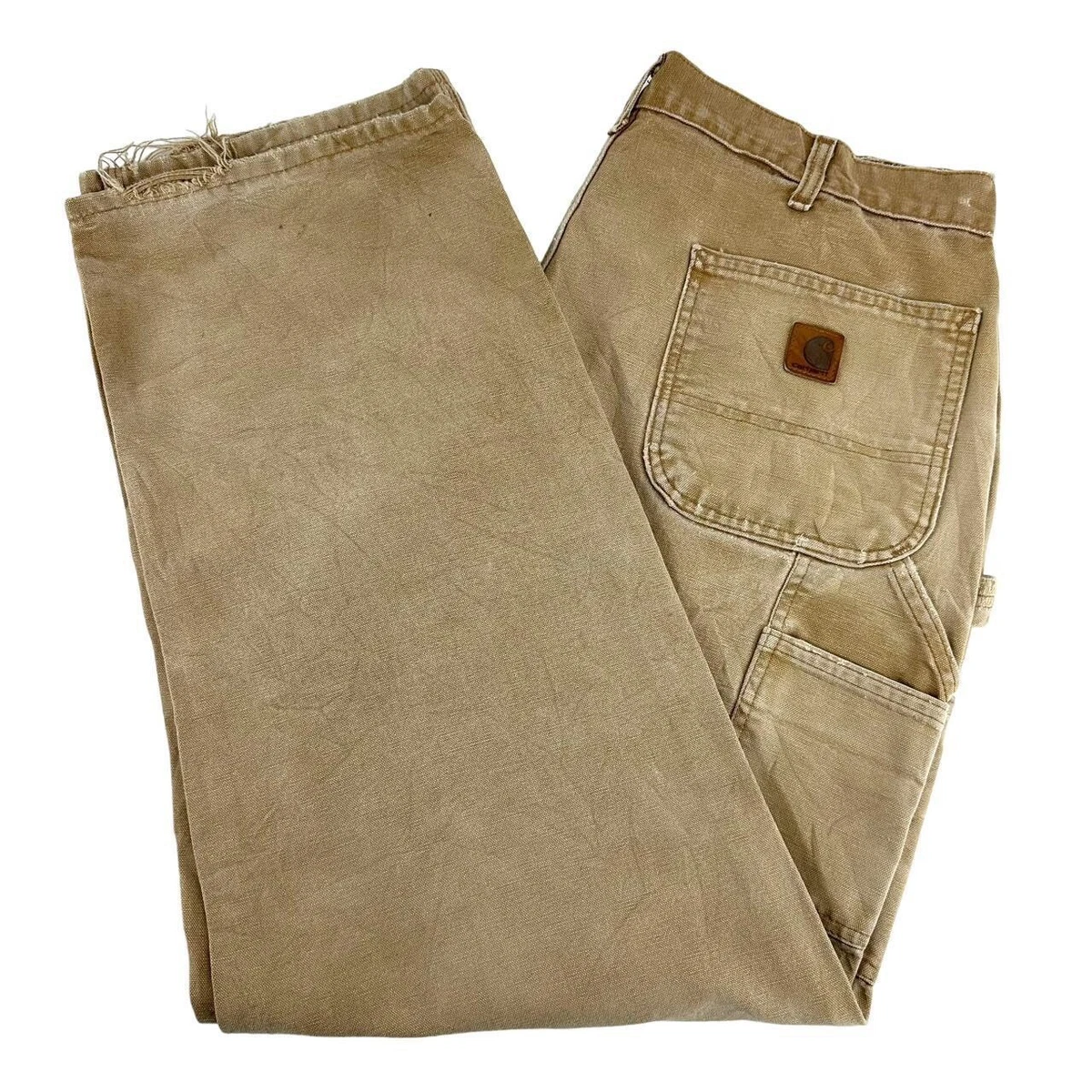 Carhartt b11 brn sale