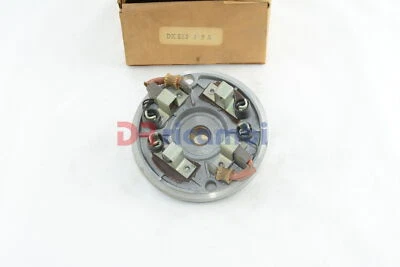Halterung Anlasser Paris Rhone Peugeot 204 304 - DX533119A 74334N - Bild 1 von 4