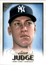 2018 Topps Gallery Baseball Card Pick