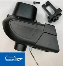 2771896 Steering Housing Rope Guide