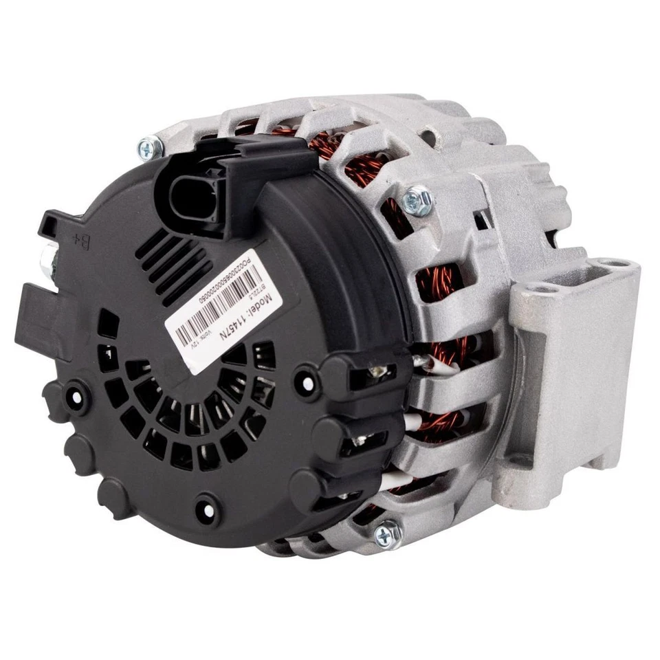 For 2007-2009 Sprinter 3500 Freightliner 2009-2016 Sprinter 2500 Alternator - Imagem 3 de 4