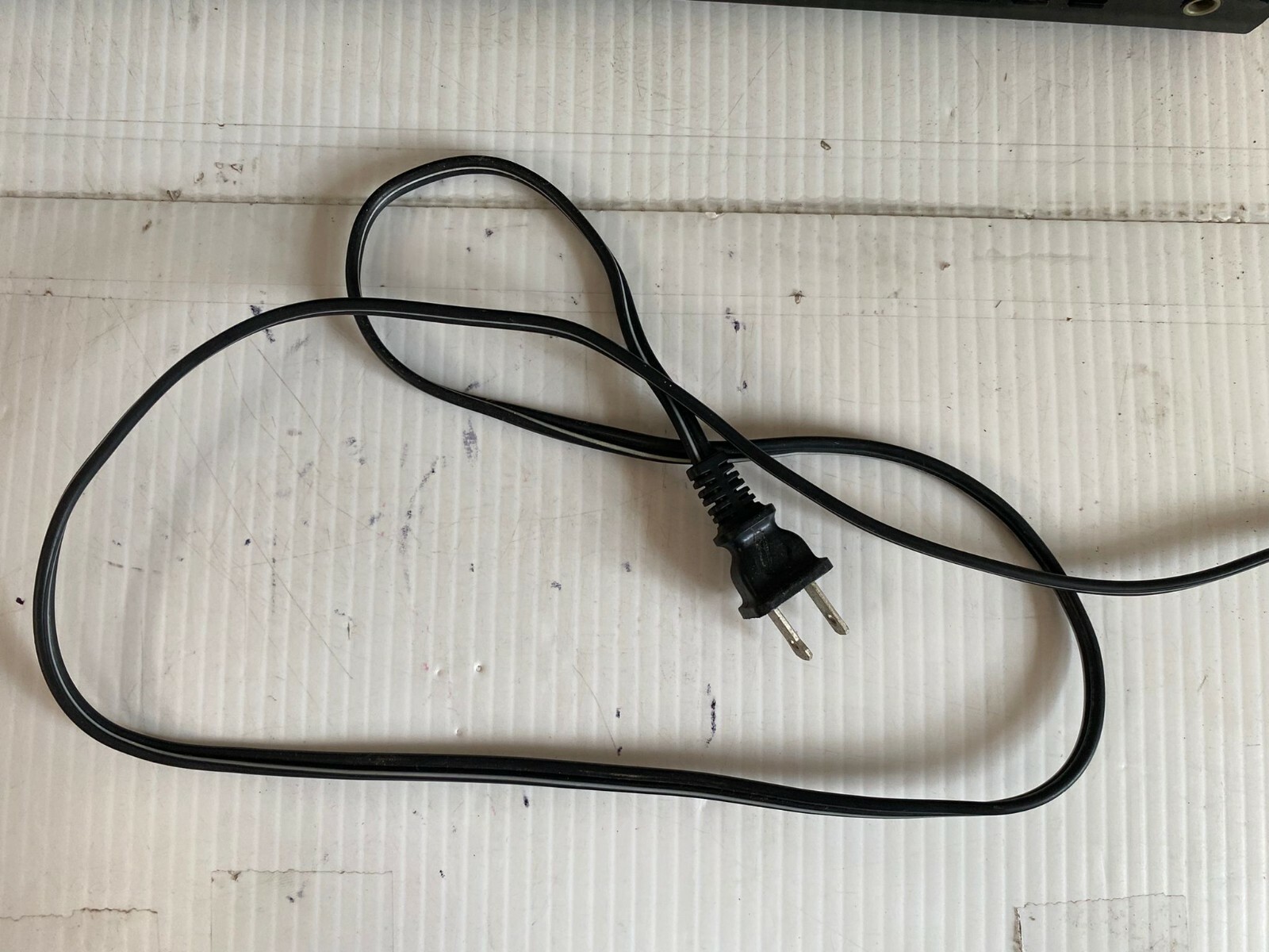 Sony Compact Disc Player CDPC435 5Disc Carousel Changer No remote