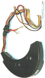 98-02 DODGE RAM DOOR SPEAKER AMPLIFIER INFINITY AMP 4x4 DIESEL PICKUP TRUCK SUB