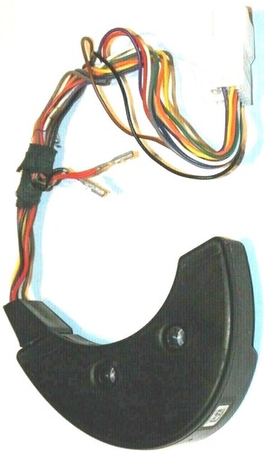 98-02 DODGE RAM DOOR SPEAKER AMPLIFIER INFINITY AMP 4x4 DIESEL PICKUP TRUCK SUB