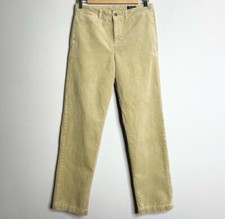 Polo Ralph Lauren Big Boys Corduroy Pants