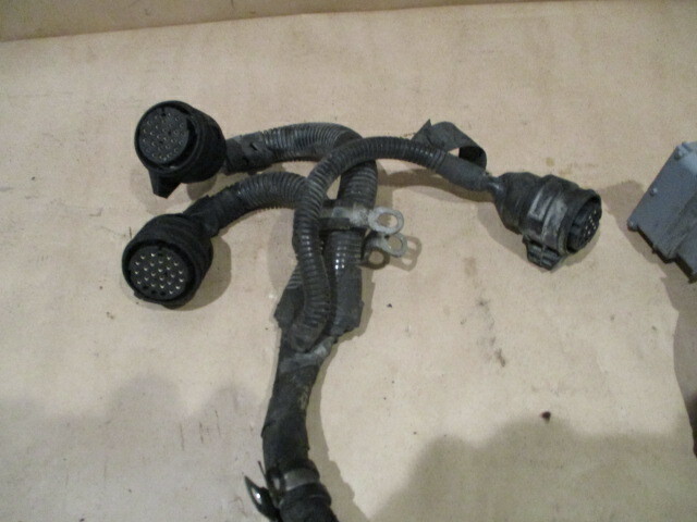 Ferrari 458 Italia - DCT Gearbox Wiring Harness - P/N 263810