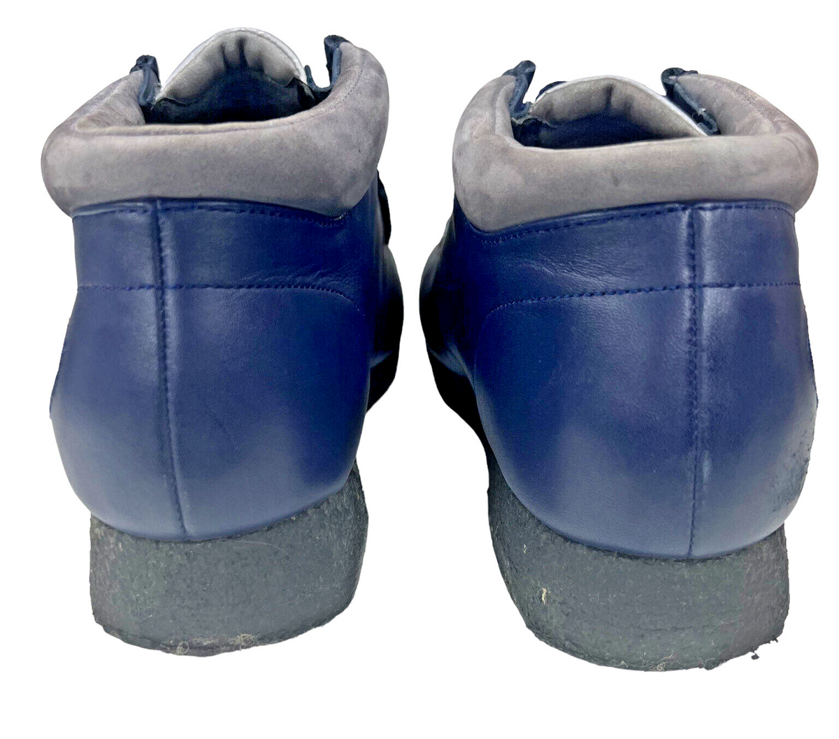 Wu-Tang Shoes Size 8 Wu-Wear VTG Rza Wallabees Clarks Wallabees Wu Wear Sand 2019 Size 13 Wu Tang Clan Rare  main image 4