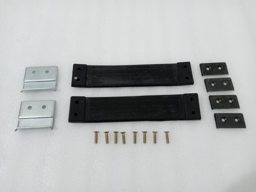 SUZUKI SAMURAI SJ410 SJ413 SIERRA GYPSY INSIDE COMPLETE DOOR PANEL KIT |Fit - Picture 10 of 12