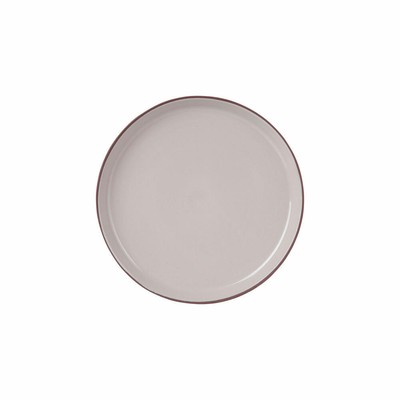 Maxwell & Williams Plate Sienna deep, Dinner plate, Ceramic, Beige, 26 x 2.5 cm