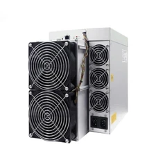 US Ship Bitmain Antminer S19 Pro 110T ASIC BTC Bitcoin Miner Mining Machine