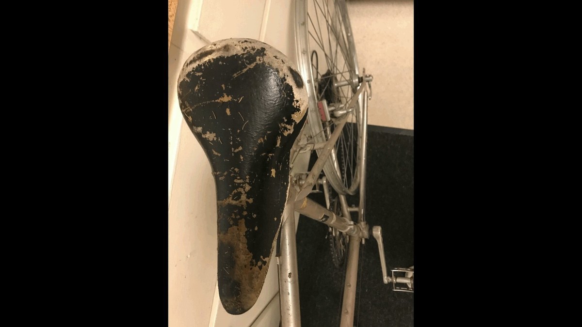 1978 Fuji Olympic Vintage Bicycle , Made in Japan. | eBay
