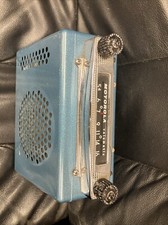 Vintage Motorola 397 Volumatic Car Radio