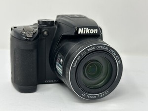 Nikon Coolpix P500 | eBay
