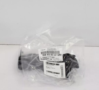 Porsche Macan 95b Front Left Headlight Bracket 95B803691AYGRV  