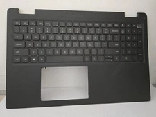 OEM Dell Latitude 3520 Black Laptop Upper Case Palmrest US Keyboard DJP76 0DJP76
