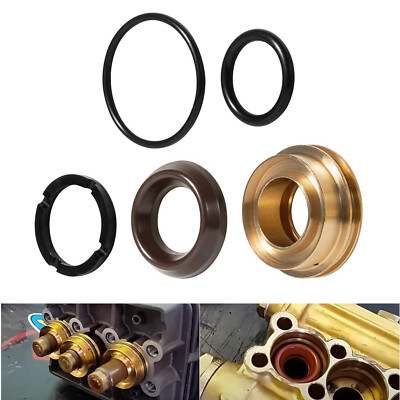 Inter Pump Seal Packing KIT 96, Fits for GP K96 KIT96 15mm TT Series