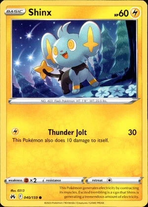 Crown Zenith Pokemon TCG Single Cards: Pick a Card & Complete Your Set - Picture 28 of 95